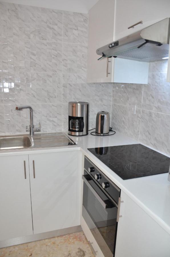 Almyria Apartments - By Imh Travel & Tours Pafos Exterior foto